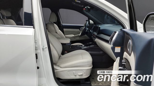 40543663_015.jpg Kia Sorento HEV 1.6 2WD 2024 года из Южной Кореи