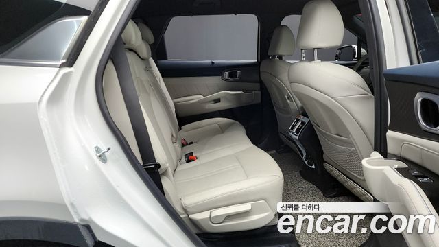 40543663_016.jpg Kia Sorento HEV 1.6 2WD 2024 года из Южной Кореи