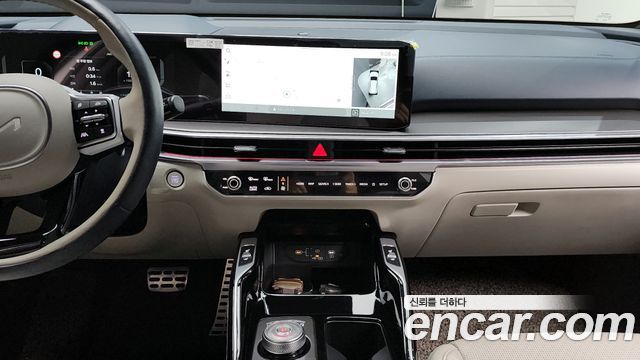 40543663_018.jpg Kia Sorento HEV 1.6 2WD 2024 года из Южной Кореи