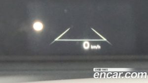 Kia Sorento HEV 1.6 2WD 2024 года из Южной Кореи