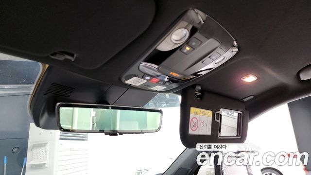 40543663_022.jpg Kia Sorento HEV 1.6 2WD 2024 года из Южной Кореи