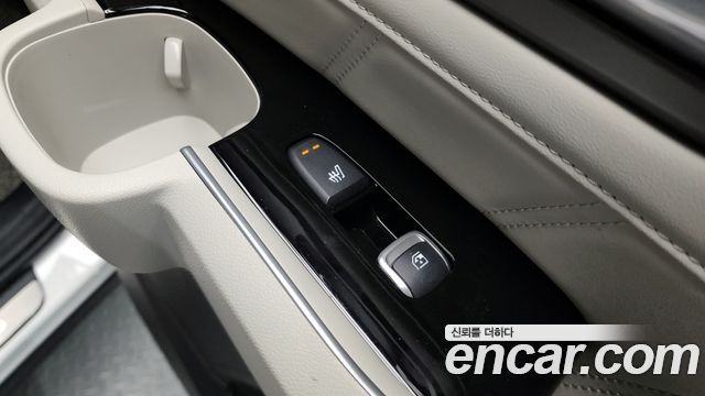 40543663_023.jpg Kia Sorento HEV 1.6 2WD 2024 года из Южной Кореи