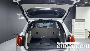 Kia Sorento HEV 1.6 2WD 2024 года из Южной Кореи