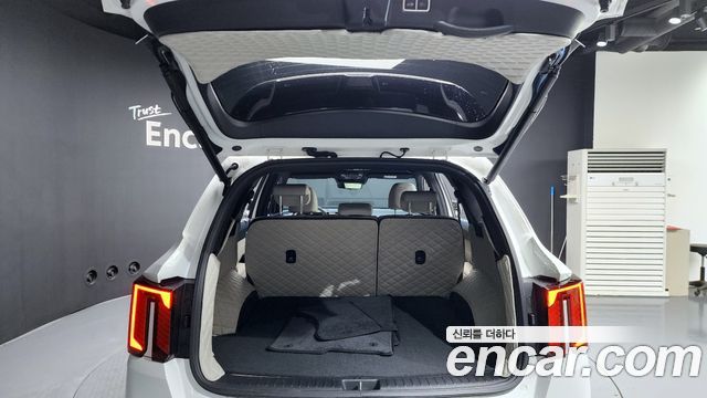 40543663_024.jpg Kia Sorento HEV 1.6 2WD 2024 года из Южной Кореи