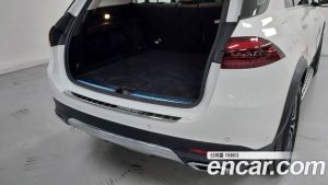 Mercedes-Benz GLE-Class GLE350 4MATIC 2025 года из Южной Кореи