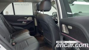 Mercedes-Benz GLE-Class GLE350 4MATIC 2025 года из Южной Кореи