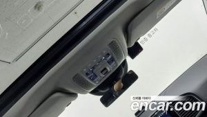 Mercedes-Benz GLE-Class GLE350 4MATIC 2025 года из Южной Кореи