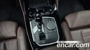 BMW X4 xDrive20d M Sport 2023 года из Южной Кореи