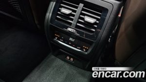 BMW X4 xDrive20d M Sport 2023 года из Южной Кореи