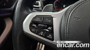 BMW X4 xDrive20d M Sport 2023 года из Южной Кореи