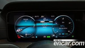 Mercedes-Benz E-Class E220d 4MATIC Exclusive 2023 года из Южной Кореи