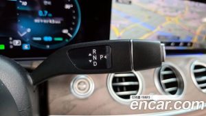 Mercedes-Benz E-Class E220d 4MATIC Exclusive 2023 года из Южной Кореи