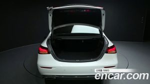Mercedes-Benz E-Class E220d 4MATIC Exclusive 2023 года из Южной Кореи