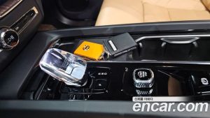 Volvo XC60 B5 ULTIMATE Bright 2024 года из Южной Кореи