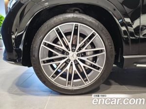 Mercedes-Benz GLE-Class AMG GLE53 4MATIC+ 2025 года из Южной Кореи