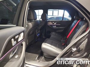 Mercedes-Benz GLE-Class AMG GLE53 4MATIC+ 2025 года из Южной Кореи