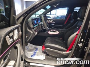 Mercedes-Benz GLE-Class AMG GLE53 4MATIC+ 2025 года из Южной Кореи