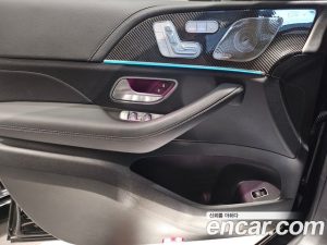 Mercedes-Benz GLE-Class AMG GLE53 4MATIC+ 2025 года из Южной Кореи