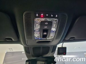 Mercedes-Benz GLE-Class AMG GLE53 4MATIC+ 2025 года из Южной Кореи