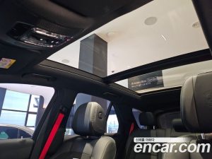 Mercedes-Benz GLE-Class AMG GLE53 4MATIC+ 2025 года из Южной Кореи