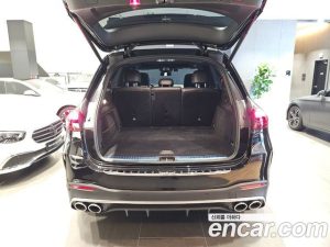 Mercedes-Benz GLE-Class AMG GLE53 4MATIC+ 2025 года из Южной Кореи