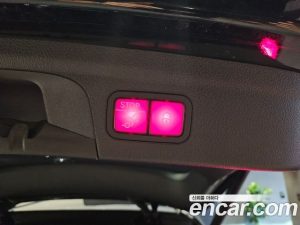 Mercedes-Benz GLE-Class AMG GLE53 4MATIC+ 2025 года из Южной Кореи