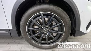 Mercedes-Benz GLA-Class GLA45 AMG 4MATIC+ 2023 года из Южной Кореи