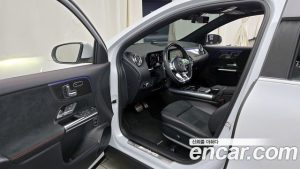 Mercedes-Benz GLA-Class GLA45 AMG 4MATIC+ 2023 года из Южной Кореи