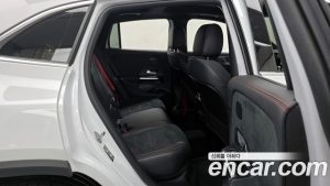 Mercedes-Benz GLA-Class GLA45 AMG 4MATIC+ 2023 года из Южной Кореи