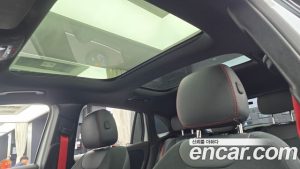 Mercedes-Benz GLA-Class GLA45 AMG 4MATIC+ 2023 года из Южной Кореи