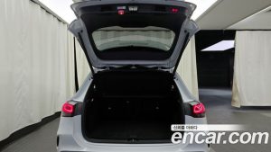 Mercedes-Benz GLA-Class GLA45 AMG 4MATIC+ 2023 года из Южной Кореи