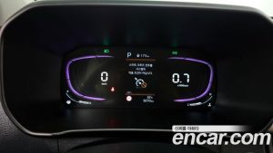 Kia morning GT Line 2025 года из Южной Кореи