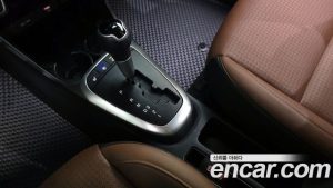Kia morning GT Line 2025 года из Южной Кореи