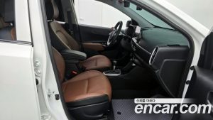 Kia morning GT Line 2025 года из Южной Кореи