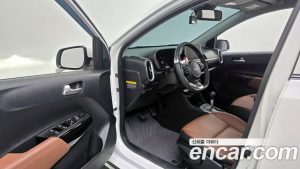 Kia morning GT Line 2025 года из Южной Кореи