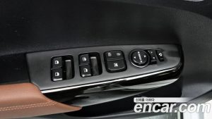 Kia morning GT Line 2025 года из Южной Кореи