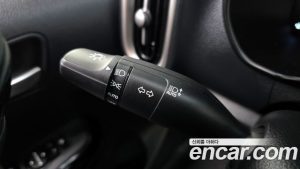 Kia morning GT Line 2025 года из Южной Кореи