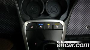 Kia morning GT Line 2025 года из Южной Кореи