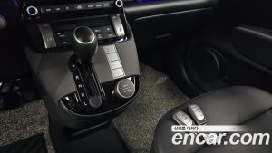 Hyundai Casper Turbo Inspiration 2025 года из Южной Кореи