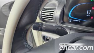 Hyundai Casper Turbo Inspiration 2025 года из Южной Кореи