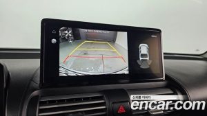 Hyundai Casper Turbo Inspiration 2025 года из Южной Кореи