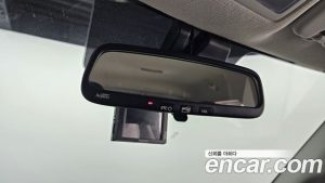 Hyundai Casper Turbo Inspiration 2025 года из Южной Кореи