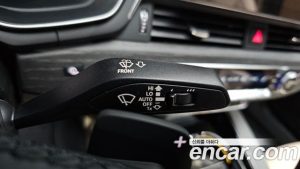 Audi A5 40 TFSI 4WD Premium Sportback 2024 года из Южной Кореи