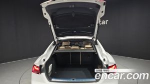 Audi A5 40 TFSI 4WD Premium Sportback 2024 года из Южной Кореи