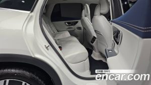 Mercedes-Benz EQE EQE350 4MATIC 2024 года из Южной Кореи