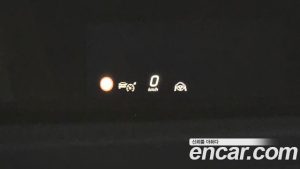 Mercedes-Benz EQE EQE350 4MATIC 2024 года из Южной Кореи