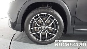 Mercedes-Benz EQB EQB300 4MATIC AMG LINE 2023 года из Южной Кореи