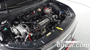 Mercedes-Benz EQB EQB300 4MATIC AMG LINE 2023 года из Южной Кореи