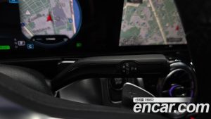 Mercedes-Benz EQB EQB300 4MATIC AMG LINE 2023 года из Южной Кореи