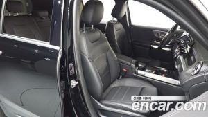 Mercedes-Benz EQB EQB300 4MATIC AMG LINE 2023 года из Южной Кореи